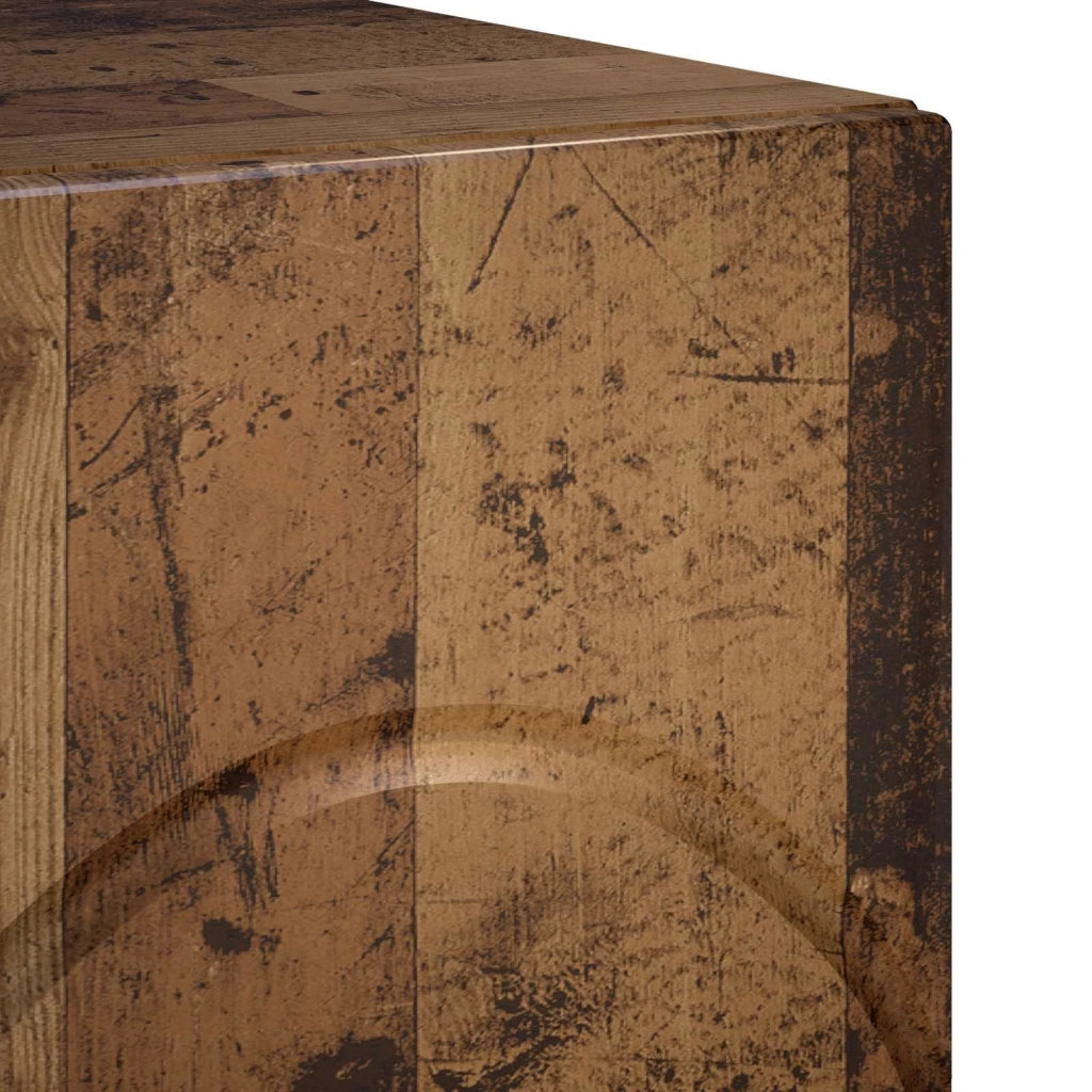 Mobile da bagno Legno antico 60 x 41 x 58 cm 8011619