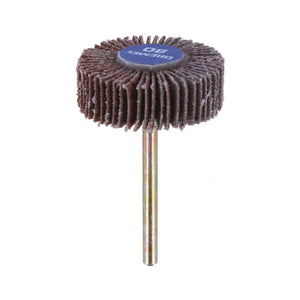 Mola lamellare 502 Dremel 9,5mm