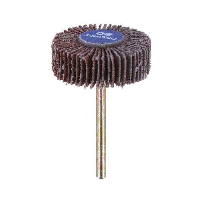 Mola lamellare 502 Dremel 9,5mm