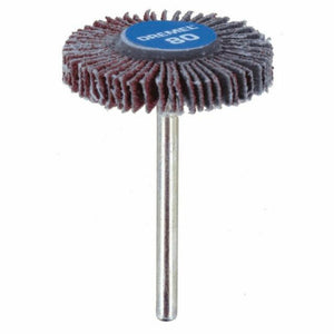 Mola lamellare 504 Dremel