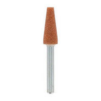 Mollettina abrasiva conica Dremel 6,4 mm