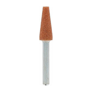Mollettina abrasiva conica Dremel 6,4 mm