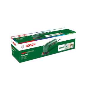 PDA 180 LEVIG. A DELTA