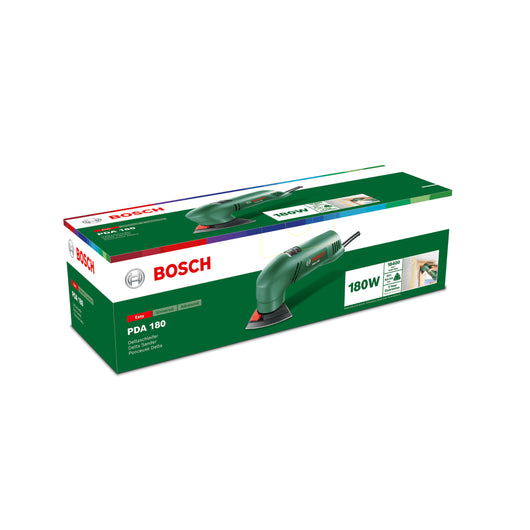 PDA 180 LEVIG. A DELTA