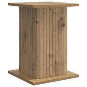 Supporto per piante | Sostegno per piante Rovere Artigianale 30,5 x 30 x 43 cm