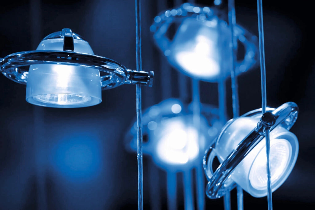 Lampadina LED capsula G9 4W 6500K 520lm Kanlux 24519