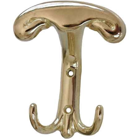 PORTABITI 'CLASSIC' Bronzo