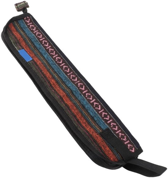 Tas a Percussione con Design Unico - Borsa Portatile - Accessorio per Percussioni - Manico - Spazio di Stoccaggio Ampio - Trasporto Comodo
