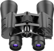 Binocolo da Notte - Telescopio da Notte - Telescopio con Visione Notturna - Visore Notturno - Visore Notturno con Telescopio - Telescopio da Notte per Adulto