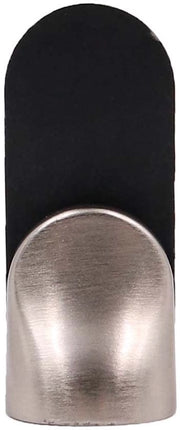 Supporti per vetro flessibili - 2 pezzi - Spessore di applicazione 2-23 mm - Carico di sostegno 

Modello: Glasplankbeugels Verstelbaar 
Codice prodotto: Glasklemmen 
Caratteristiche tecniche: Zinklegering