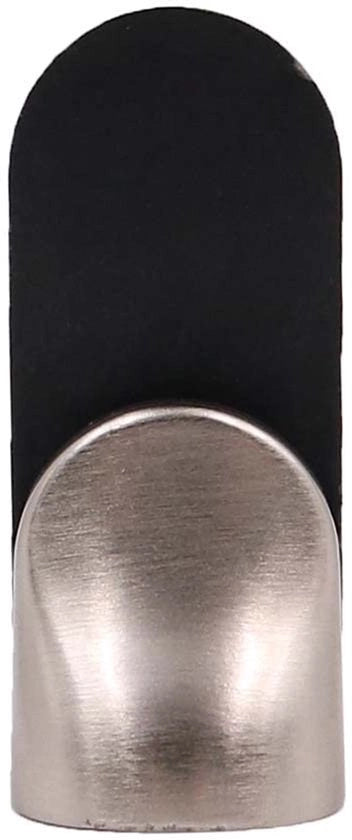 Supporti per vetro flessibili - 2 pezzi - Spessore di applicazione 2-23 mm - Carico di sostegno 

Modello: Glasplankbeugels Verstelbaar 
Codice prodotto: Glasklemmen 
Caratteristiche tecniche: Zinklegering