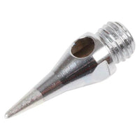 Punte per saldatura Dremel (201)