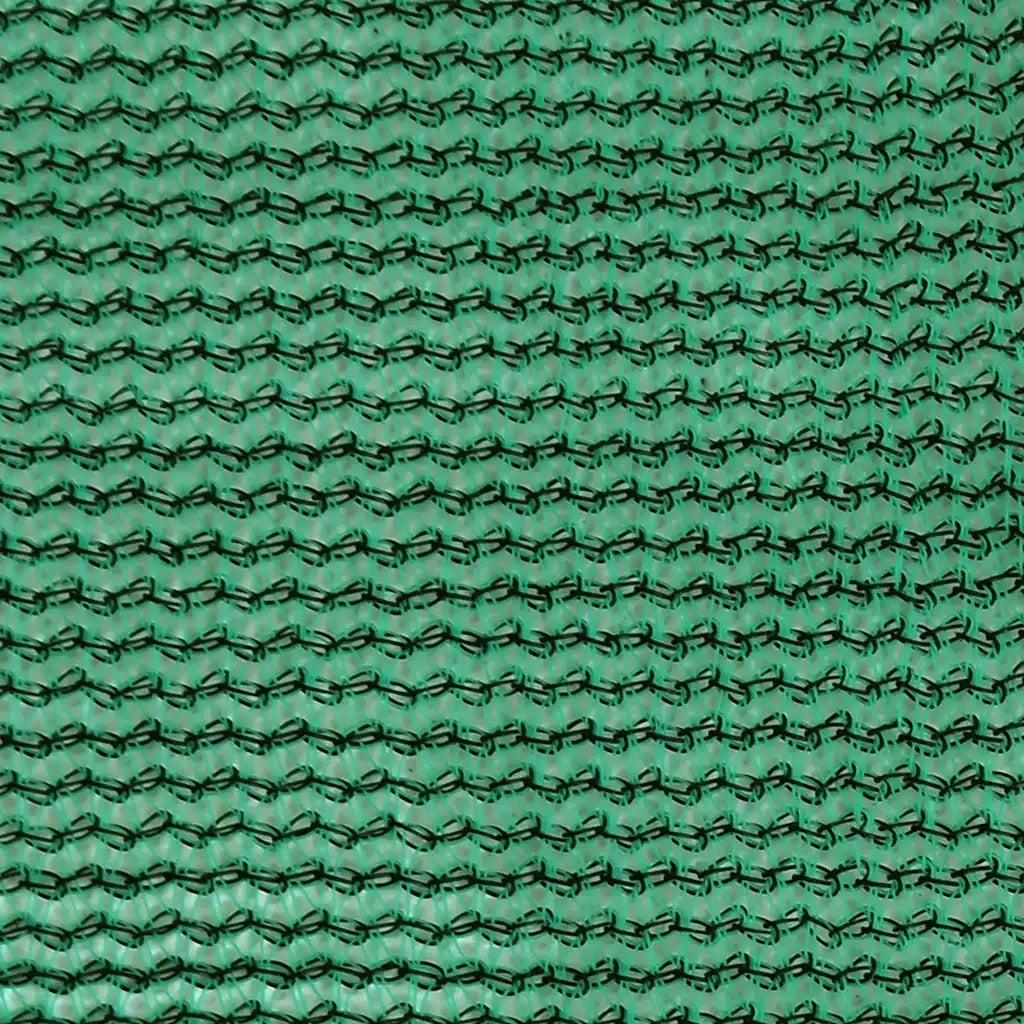 Rete per Rimorchio Verde 2x3 m HDPE CFW5223464