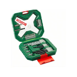 Set punte e bit avvitamento X-LINE Bosch 34 Pz