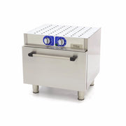Forno elettrico 60 x 60 cm  Profondità 60 cm