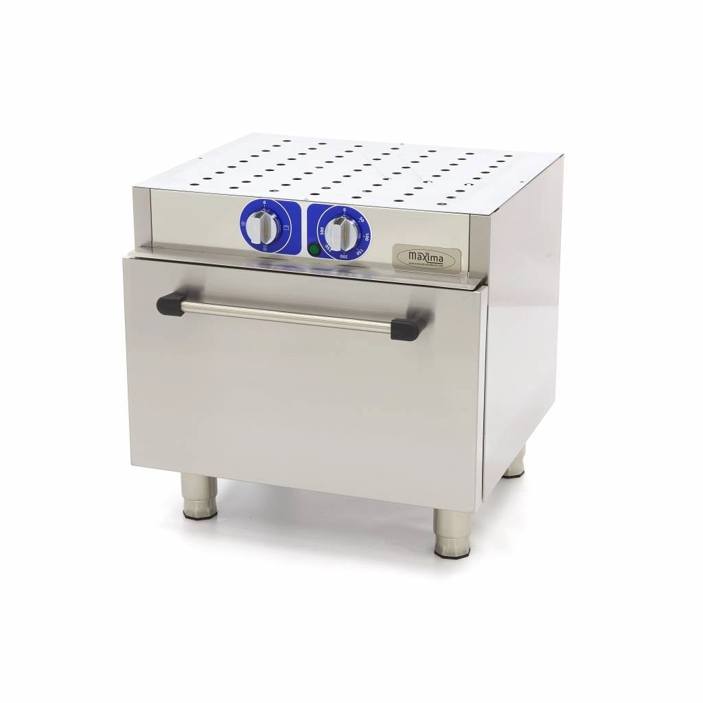 Forno elettrico 60 x 60 cm  Profondità 60 cm