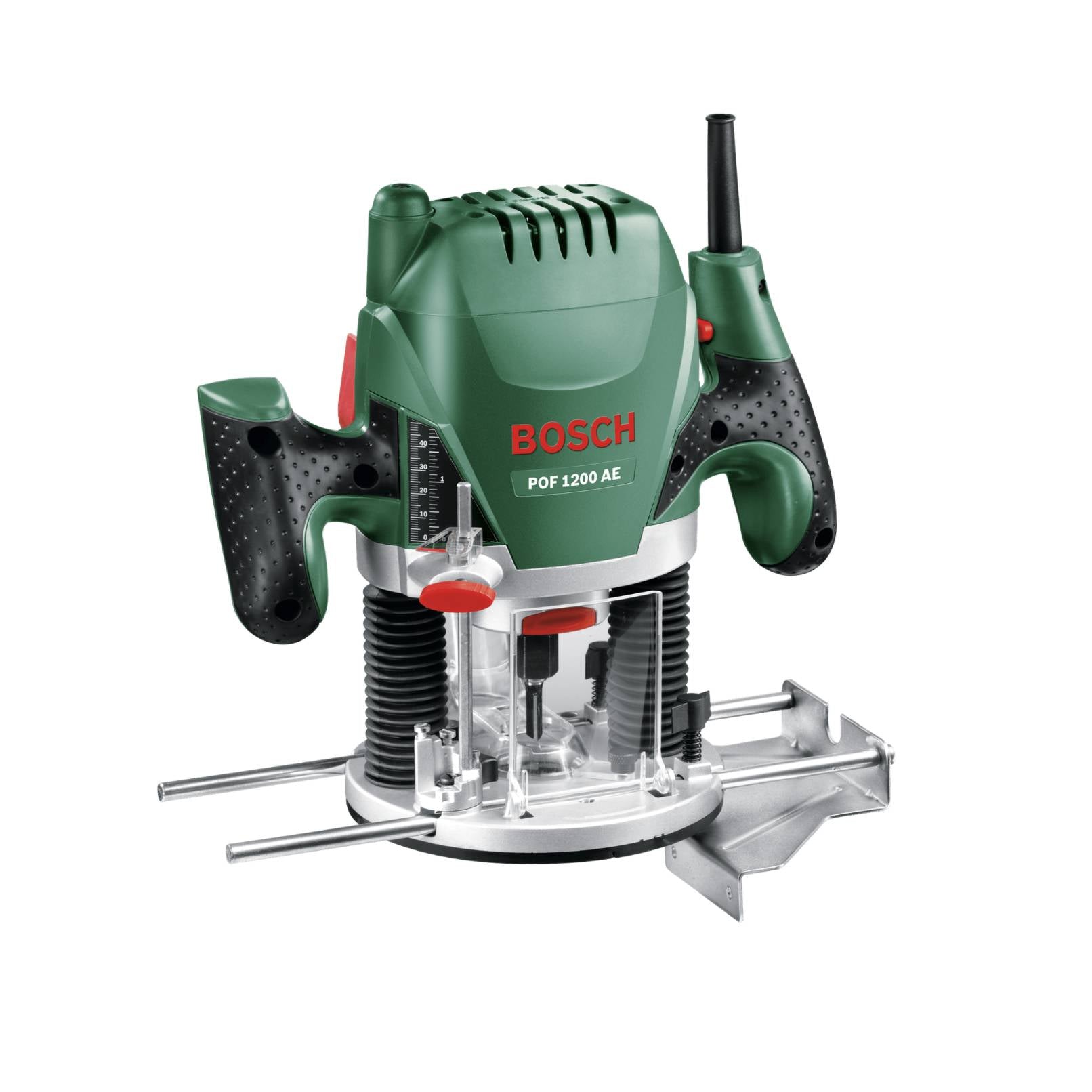 Fresatrice verticale Bosch POF 1200