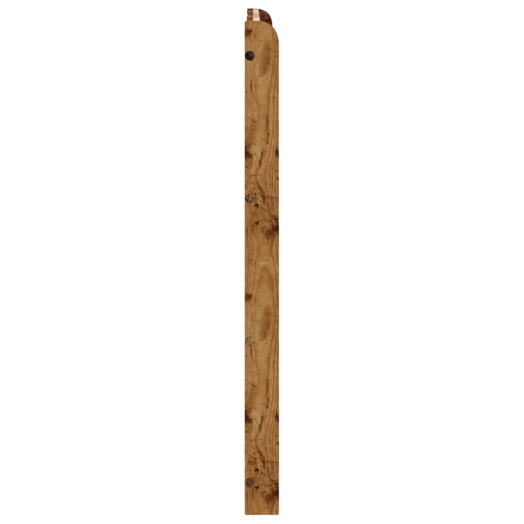 Testiera Letto Legno antico PB 889703