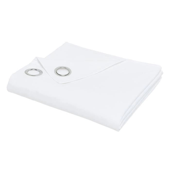 Tenda termoisolante TODAY Essential Uni - 140 x 240 cm - Gesso