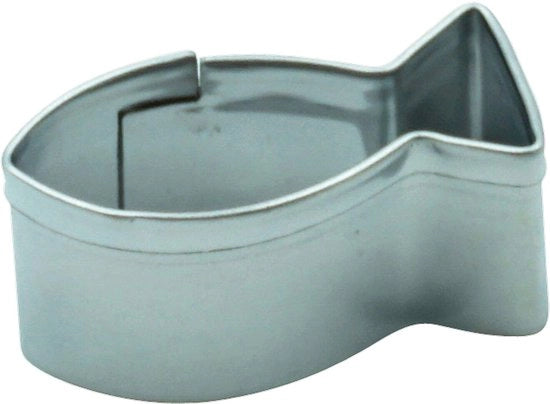 Decorazioni di Natale per Cucina Miniature 3 cm a Forma di Biscotto in Fondant per Decorazioni di Chiesa