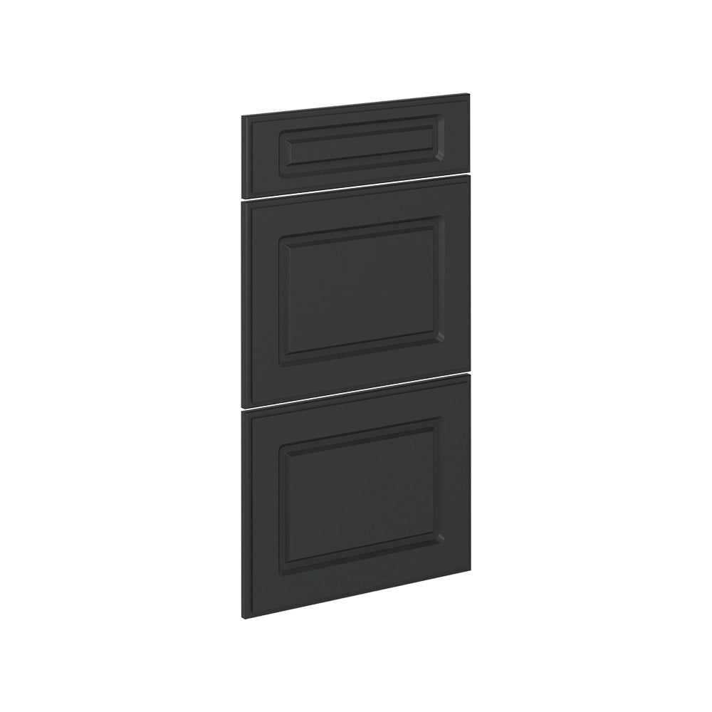 Vicco Frontale cucina Antracite casa di campagna 39.6 x 70.4 cm frontale del mobile per mobile base con cassetti