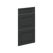Vicco Frontale cucina Antracite casa di campagna 39.6 x 70.4 cm frontale del mobile per mobile base con cassetti