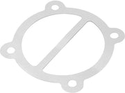 Pacco di Cilindri in Alluminio 65 mm - Tester di Cilindri - Resistente ai Colpi - Leggero - Installazione Facile - Aderenza Perfetta - Pacco di Cilindri