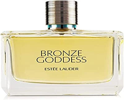 Eau de toilette donna estee lauder bronze goddess eau fraiche 100 ml - 0887167466142