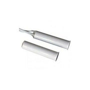 CONTATTO MAGNETICO CILINDRICO TERMOPLASTICO DA INCASSO CAVO 30 CM. DFM CSA415TFM