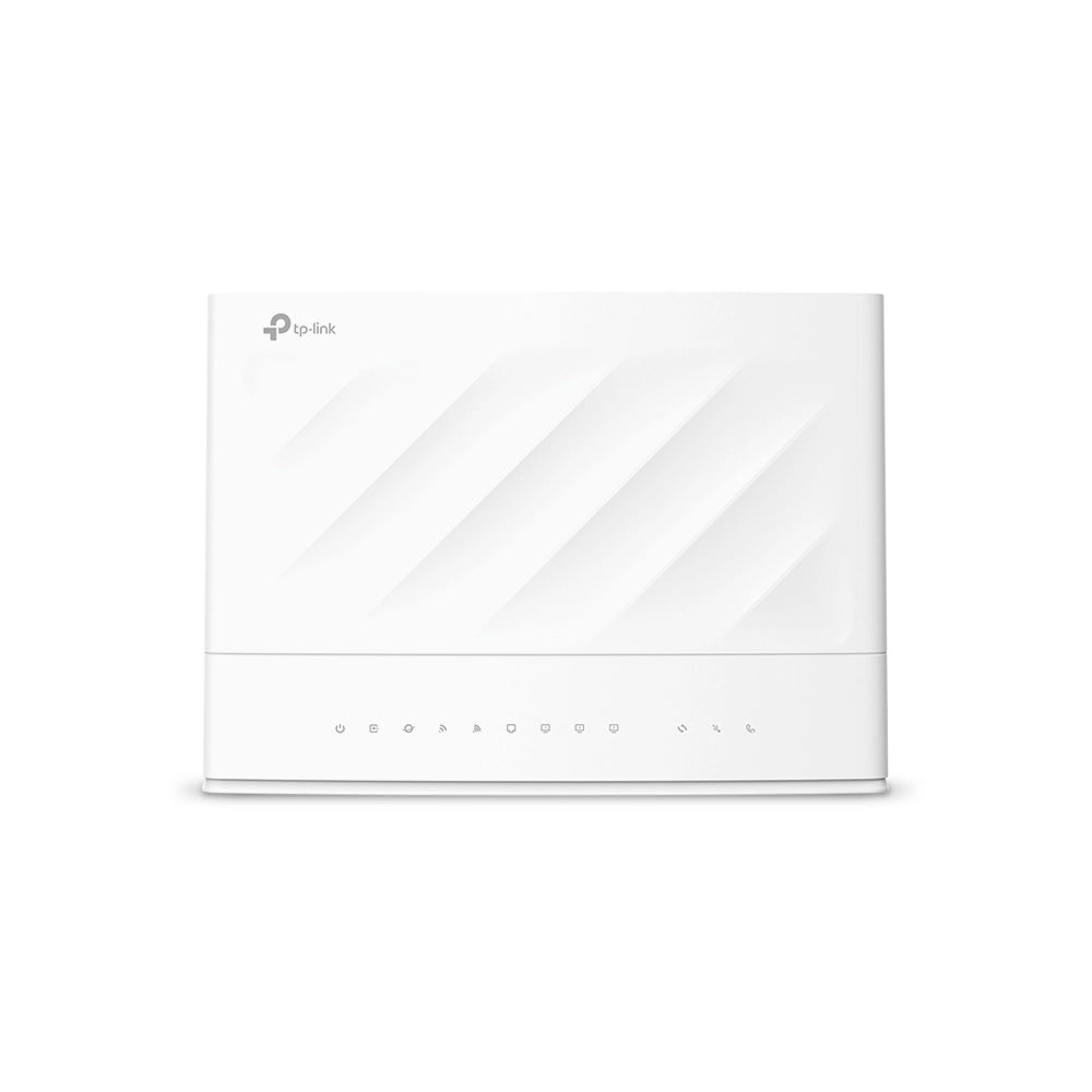 Tp-link vx230v router wireless gigabit ethernet dual-band (2.4 ghz/5 ghz) bianco
