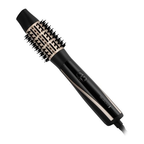 Modellatore capelli blow dry&style as7700 black e gold 45756560100