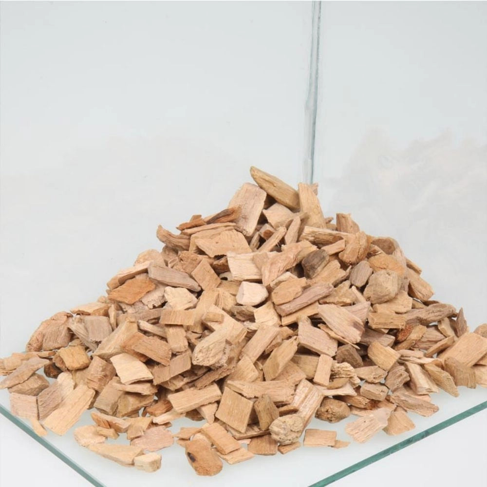 JBL TerraWood 5 Litri -  Materiale naturale per il fondo dei terrari in trucioli di faggio