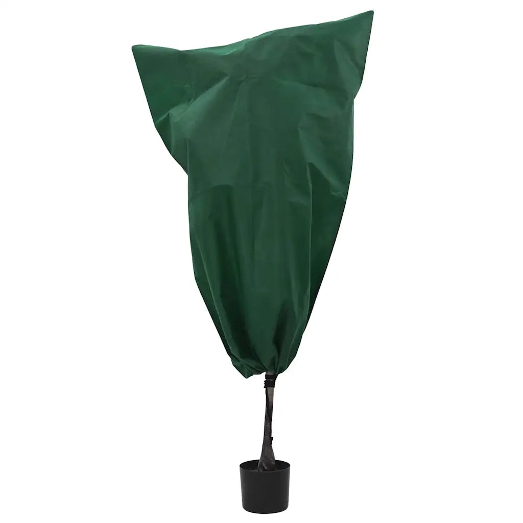 Coperture in Fleece per Protezione Antigelo delle Piante 10 pcs 42021031