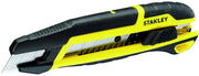Stanley TAGLIERINO CON CURSORE E SPEZZALAMA  lama mm.18 4.00 pz