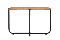 Tavolo Da Caffe' Cebu cm 75X55X46,5