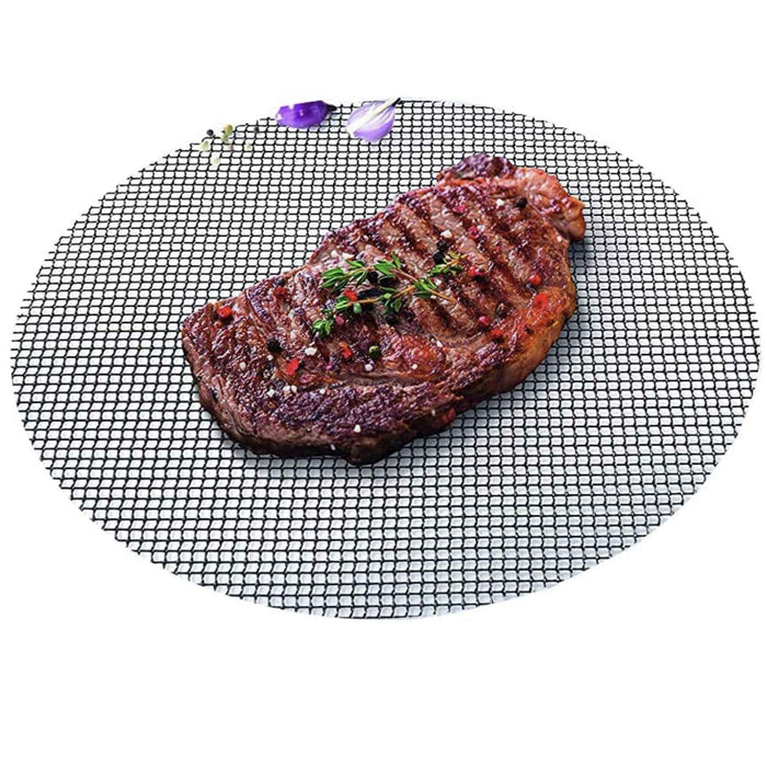 Rete antiaderente tonda 43 cm