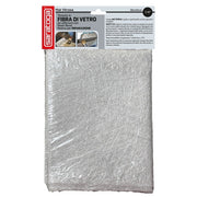 Saratoga TESSUTO FIBRA DI VETRO 80X125CM MAT VITROSA.