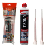 CARTUCCIA CHIMICA T BOND IN