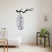 Monona, Quadro Materiale Struttura in Metallo, 87x22h cm Nero