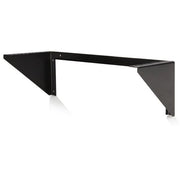Startech.com staffa rack in acciaio 4u per montaggio apparecchiature su parete verticale da 19" - RK419WALLV