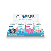 Globber - Display Bell 12 pz.
