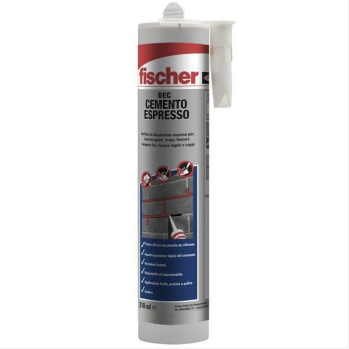 DEC CEMENTO ESPRESSO