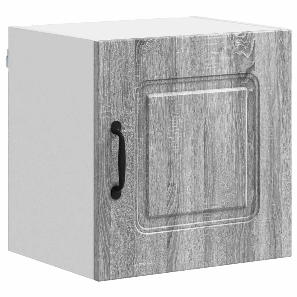 Pannello lavastoviglie Kalmar Grigio Sonoma 40 x 31 x 40 cm
