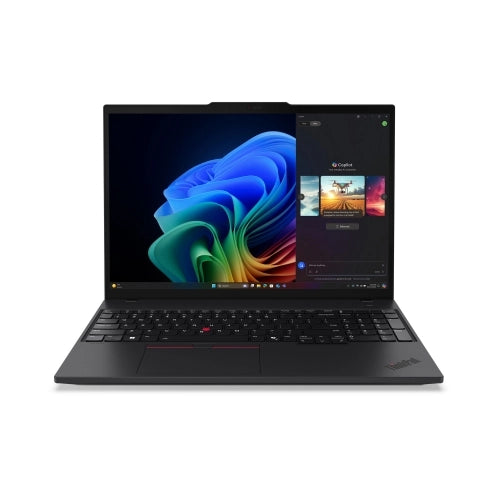 Nb lenovo thinkpad t16 gen4 21qn006six 16  r7 ai pro 350 32gb ssd1tb w11p