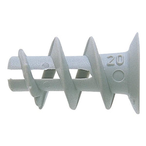 Fischer 100 tasselli per cartongesso GK