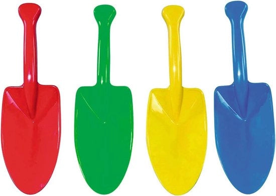 Lavatrice per giardino - 107101164 - 27 cm di lunghezza - giocattolo per sabbia