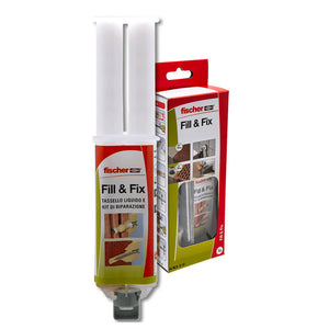 Kit Ripara Fissaggi Fill & Fix