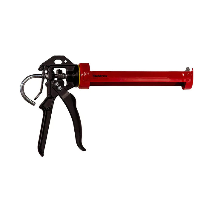 Pistola in metallo Fischer KPM 3