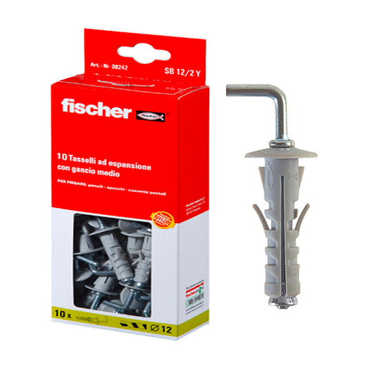 SB 12/2 TASS. NYLON 10 PZ