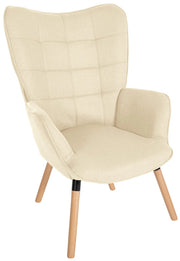 Sessel Garding Stoff